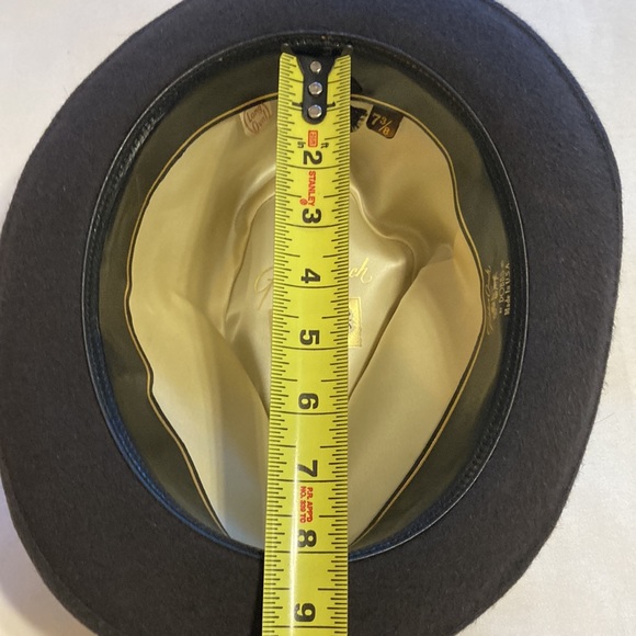 Golden Coach by Dobbs. Tom Laundry Signature Edition. - Picture 9 of 11